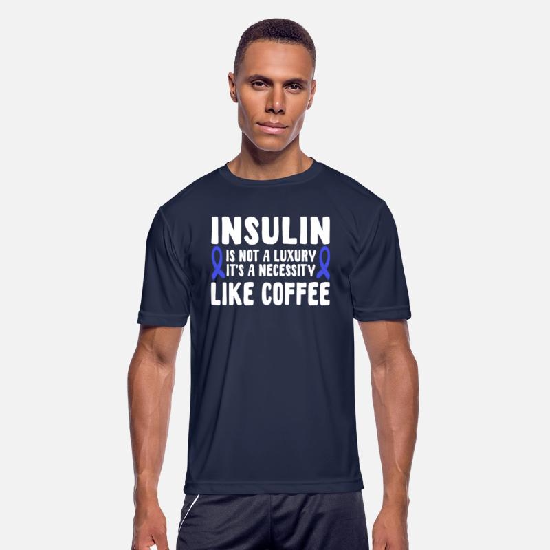 Insulin And Coffee