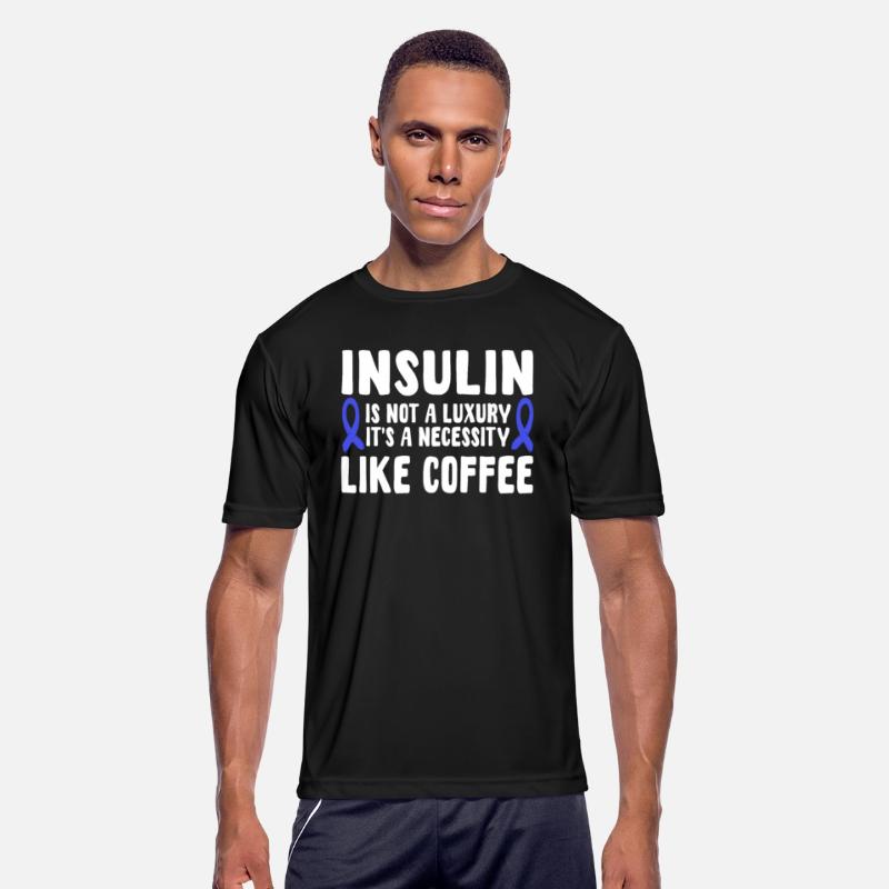 Insulin And Coffee