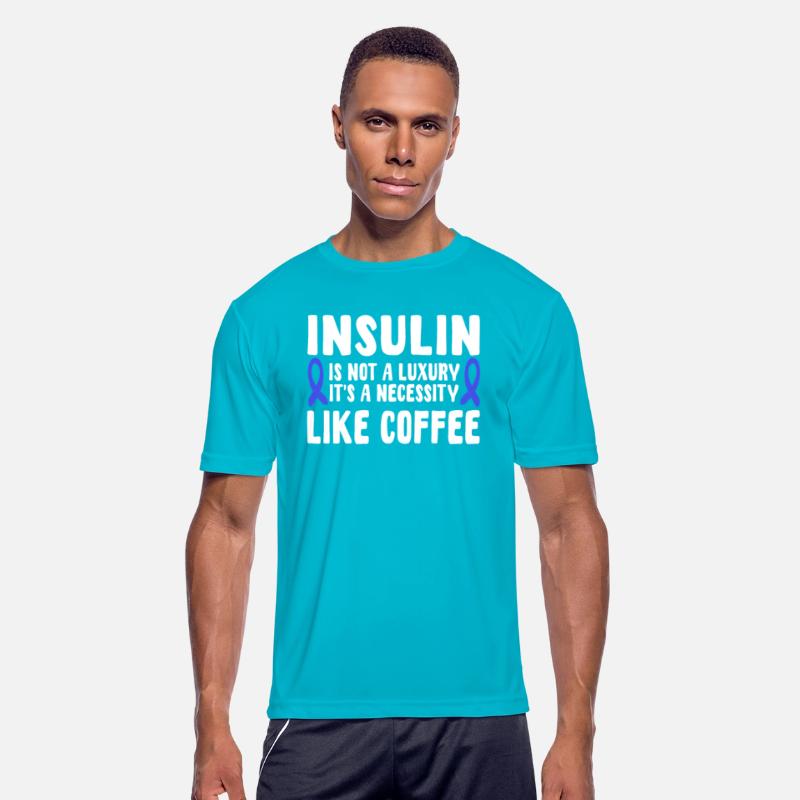 Insulin And Coffee