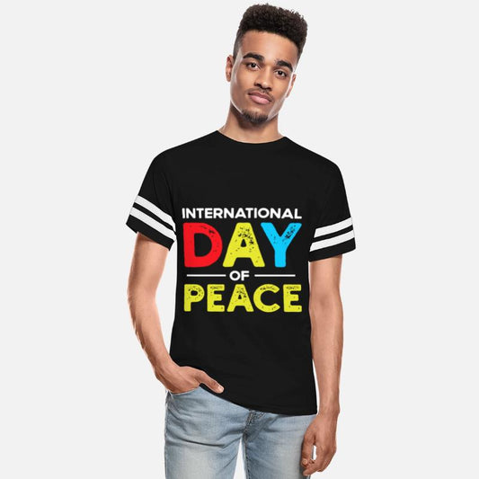 International day of peace 2018