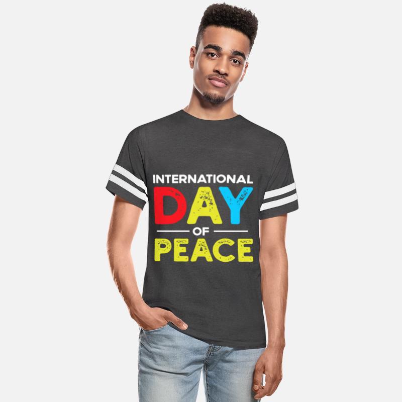 International day of peace 2018