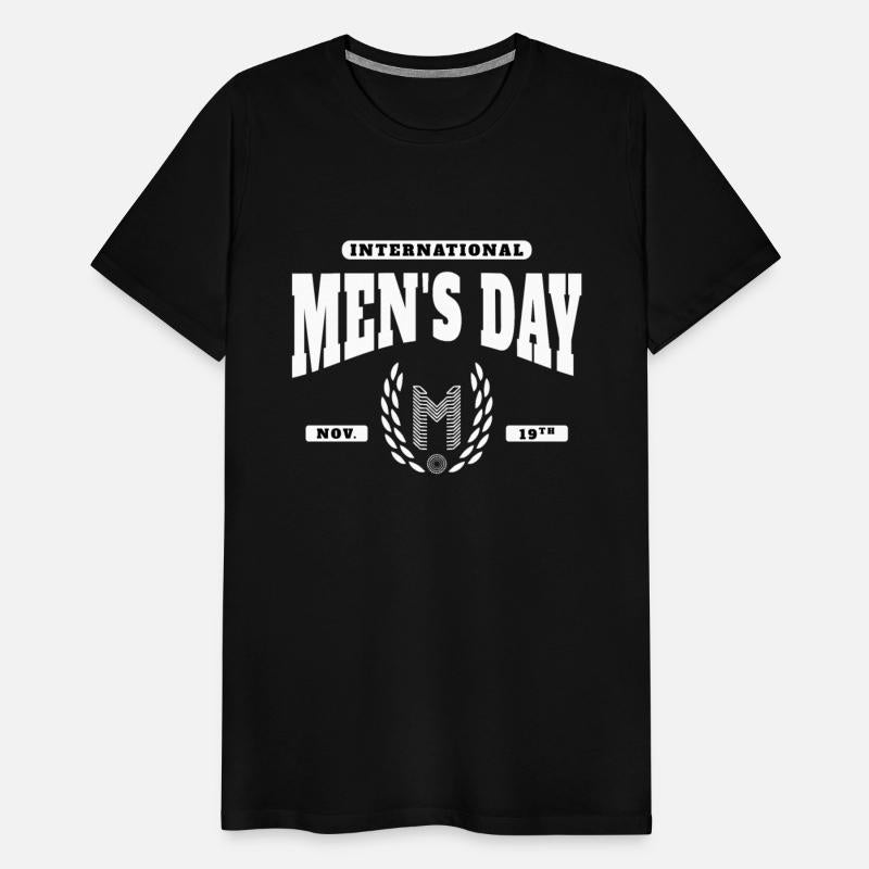 International Mens Day