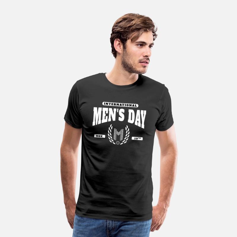 International Mens Day