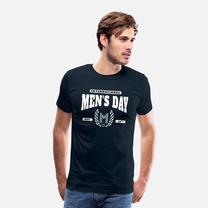 International Mens Day