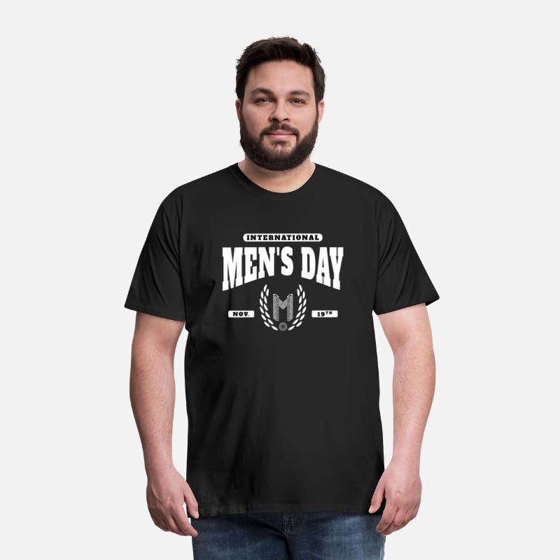 International Mens Day