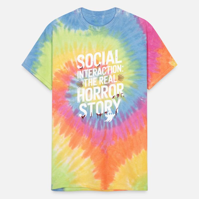 Introversion Alternative Style Emotional