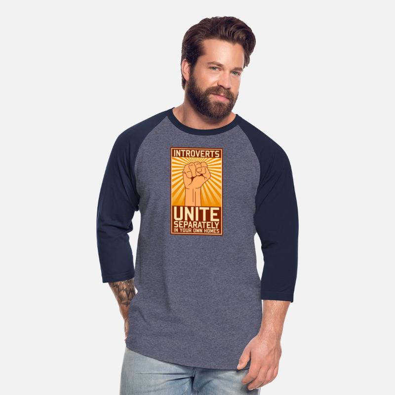 Introverts Unite