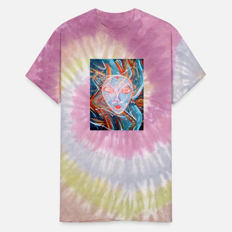 Intuitive-Aquatic Deer Queen