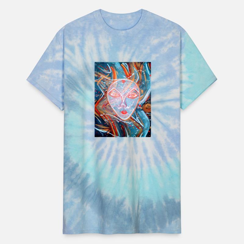 Intuitive-Aquatic Deer Queen