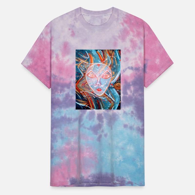 Intuitive-Aquatic Deer Queen