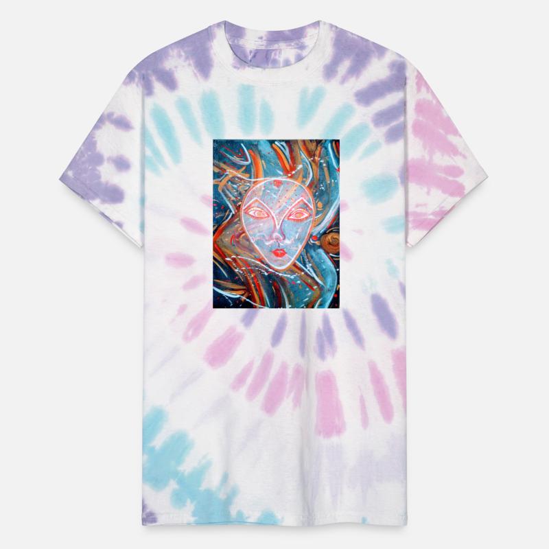 Intuitive-Aquatic Deer Queen