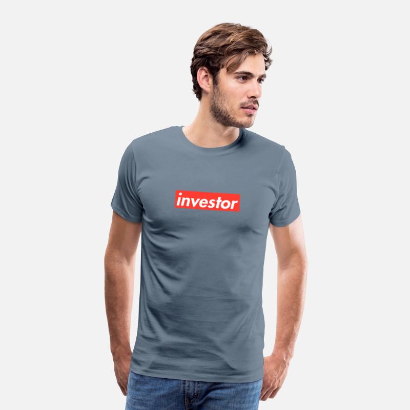 Investing Finances Stocks Gift