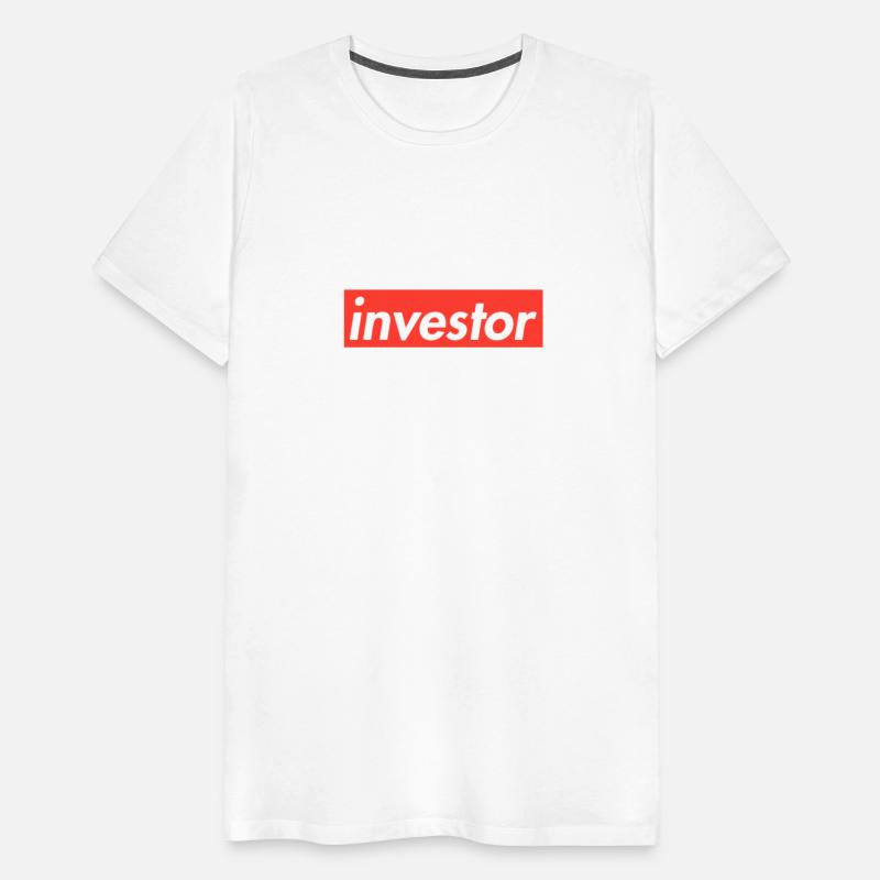Investing Finances Stocks Gift