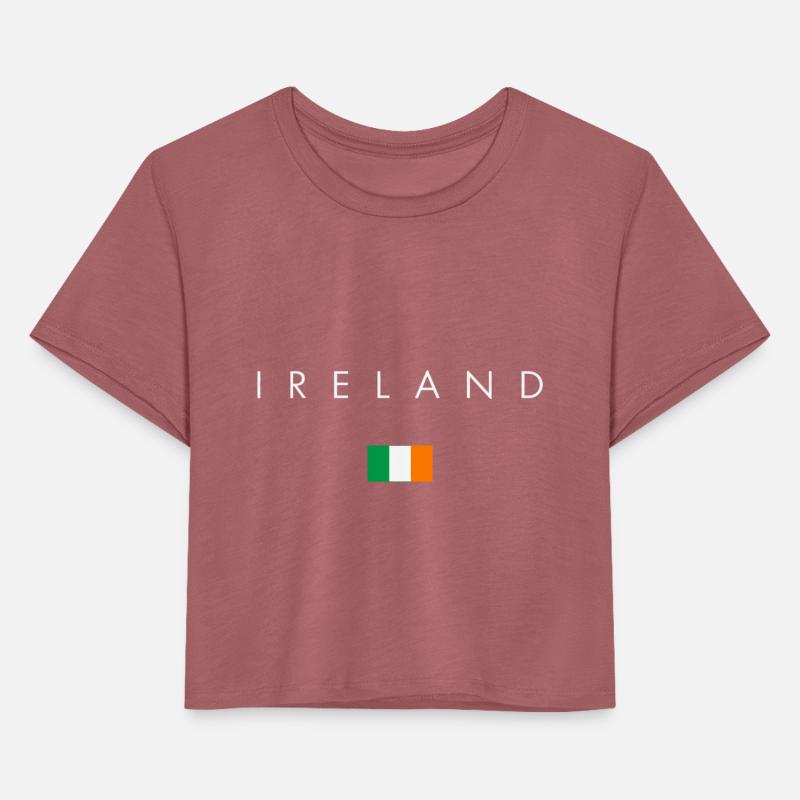 Ireland Fashion International Xo4U Original
