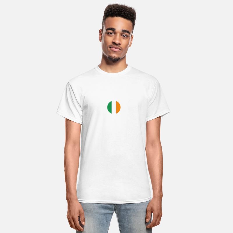 Ireland style design t-shirt