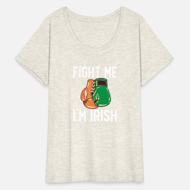 Irish Boxing St PatricDay