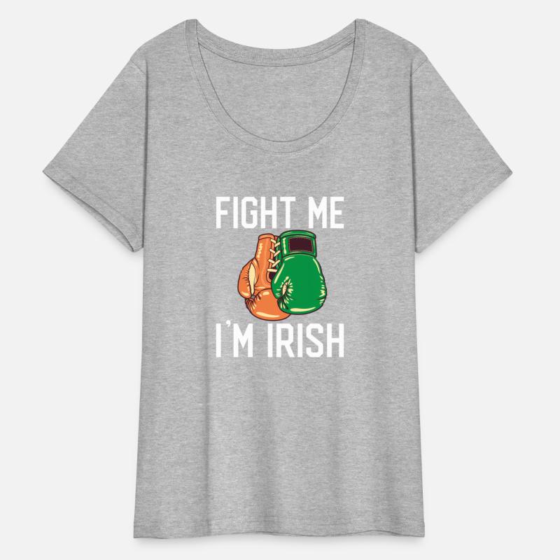 Irish Boxing St PatricDay