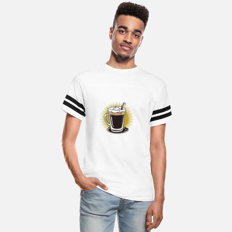 Irish Coffee - Make My Coffee Irish