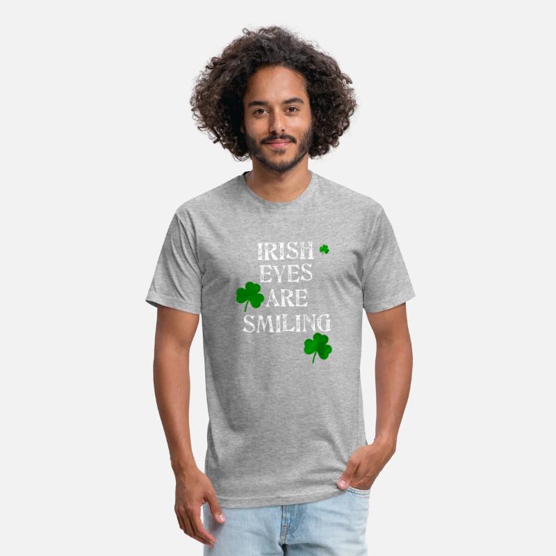 Irish Eyes Are Smiling Saint Paddy'S Day