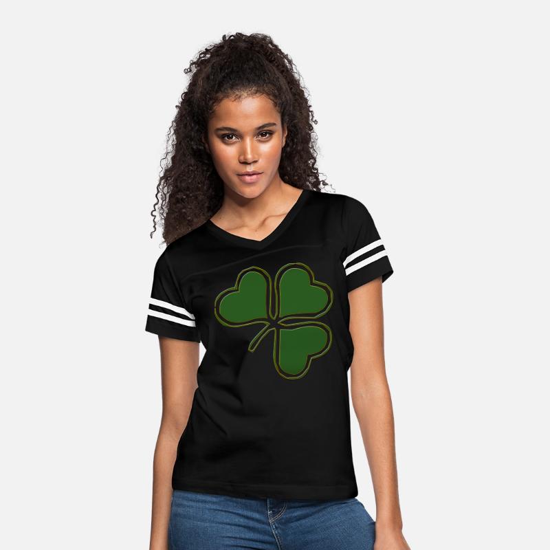 Irish Shamrock
