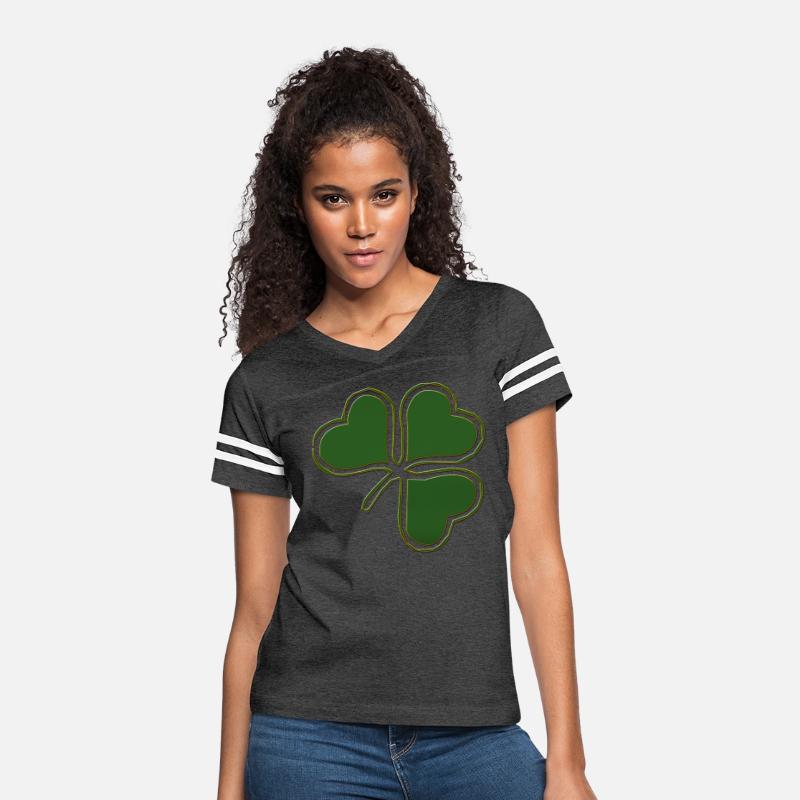 Irish Shamrock