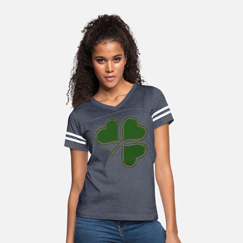 Irish Shamrock