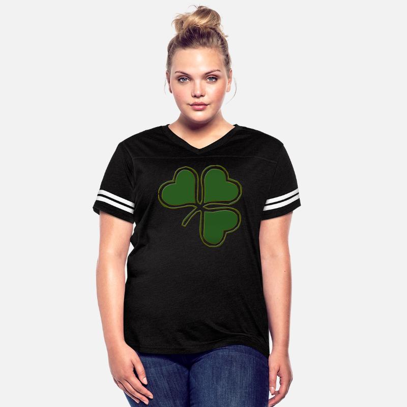 Irish Shamrock