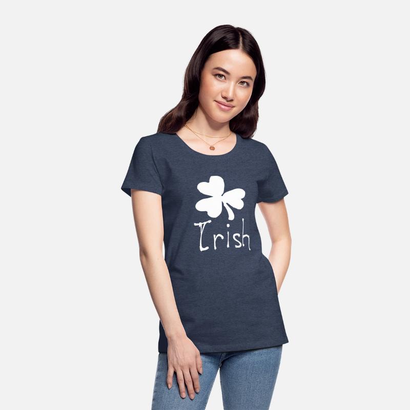 irish t-shirt