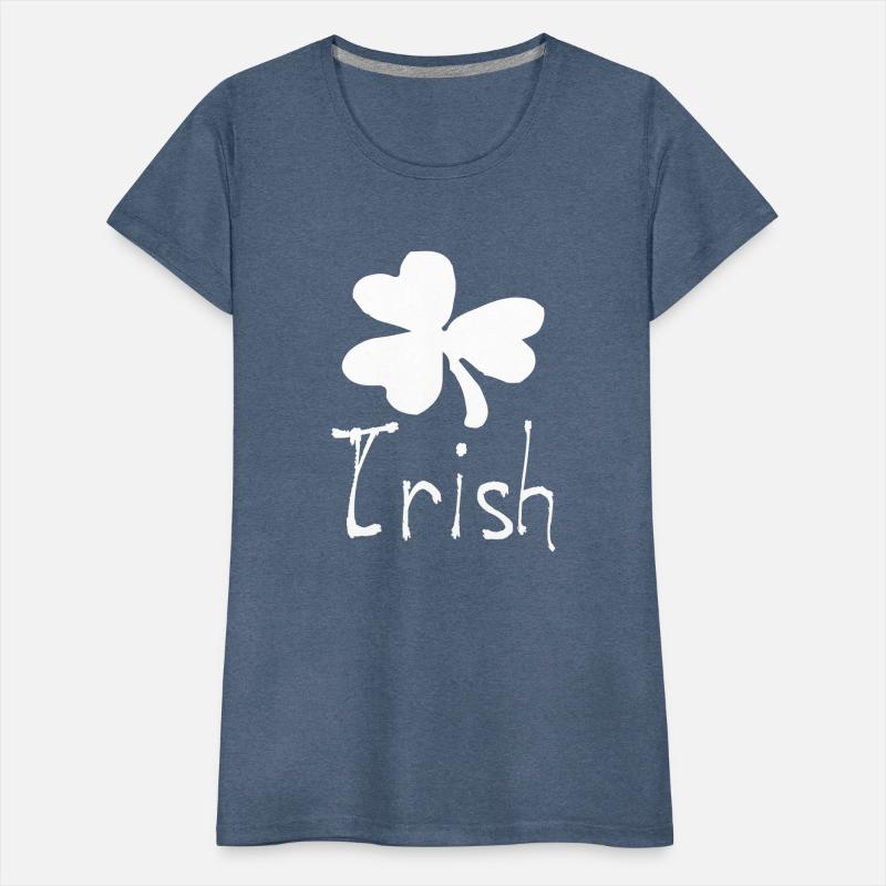 irish t-shirt