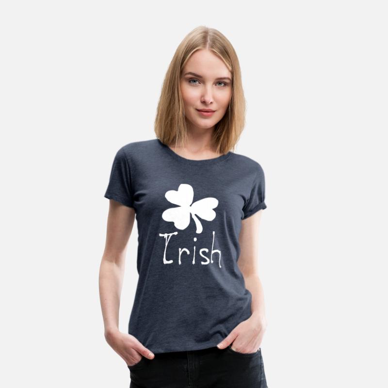 irish t-shirt
