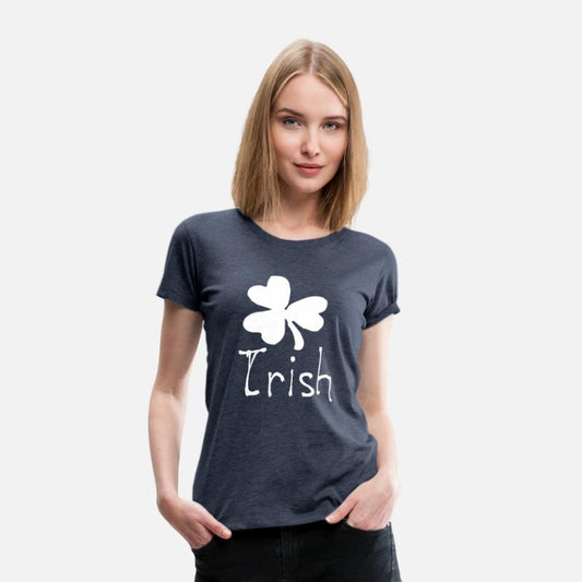 irish t-shirt