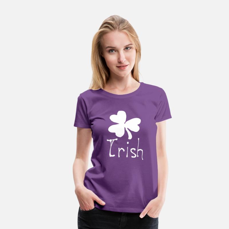 irish t-shirt