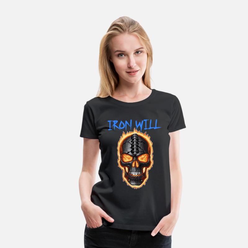 Iron Will