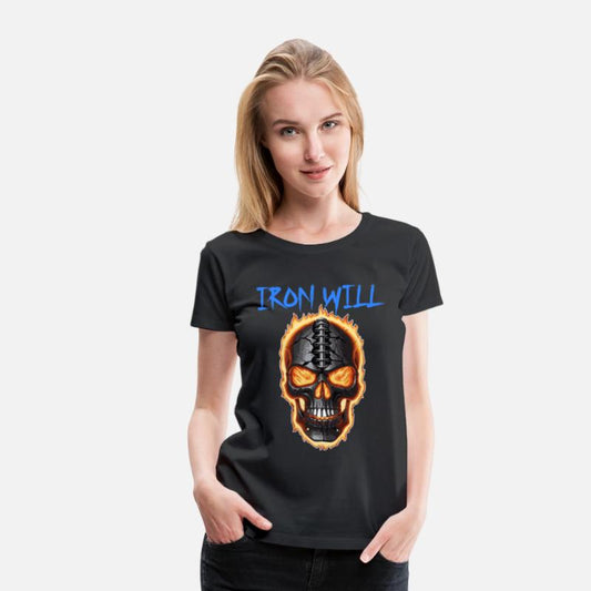 Iron Will