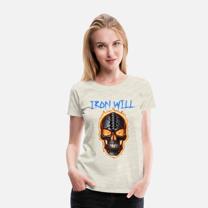 Iron Will
