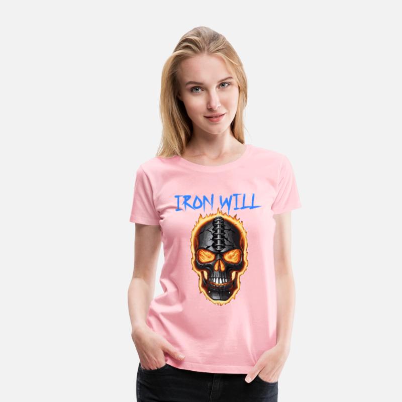Iron Will