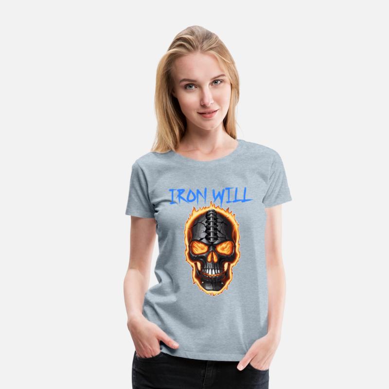 Iron Will