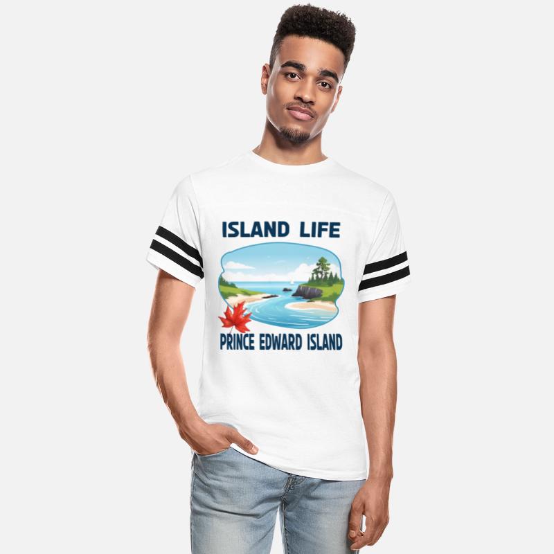 Island Life, Prince Edward Island