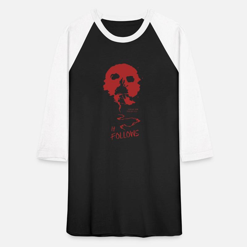 IT FOLLOWS Halloween Horror Cool Quotes
