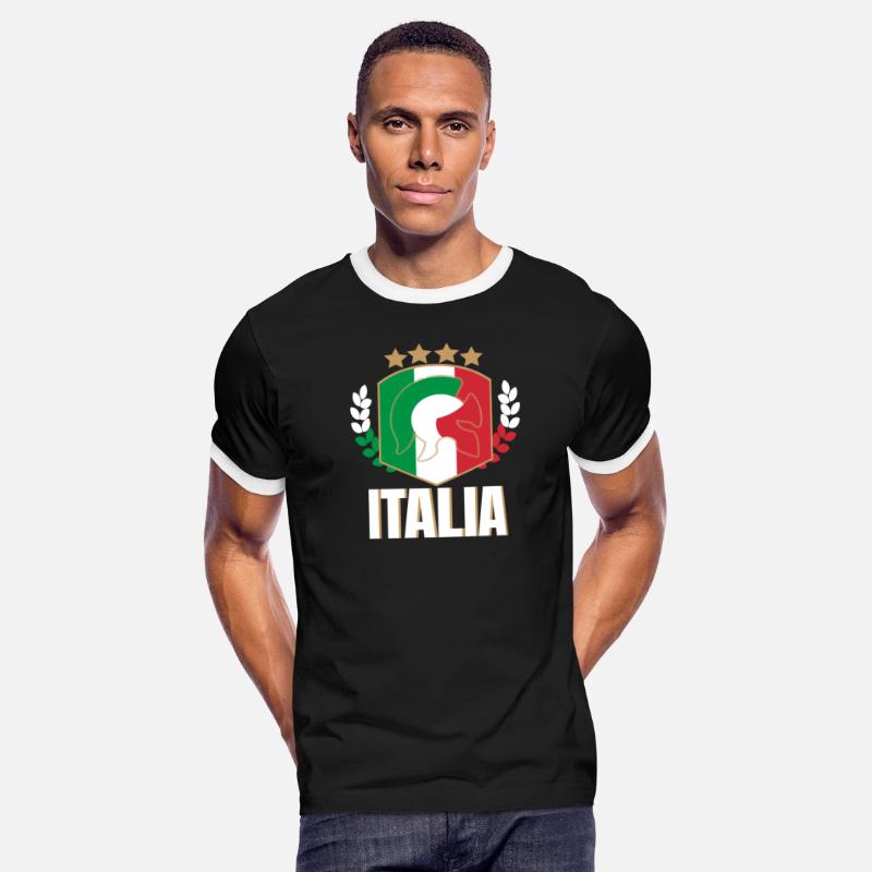Italia Italy Jersey soccer football championship