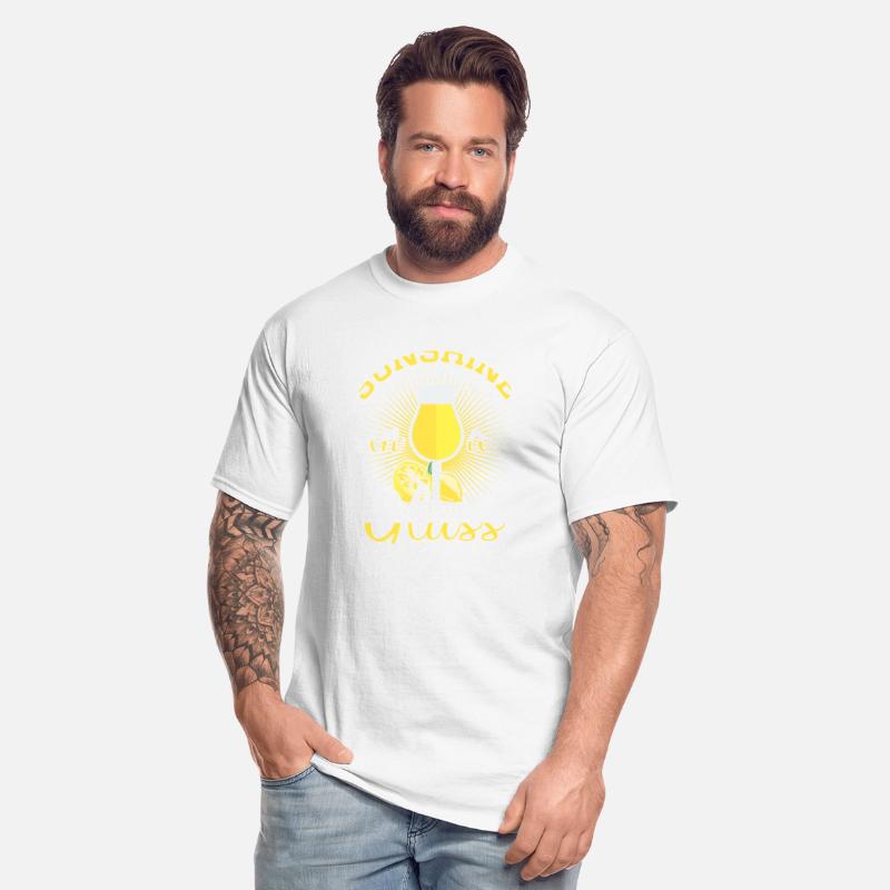Italian Limoncello Lover Lemon Liquor Drinker