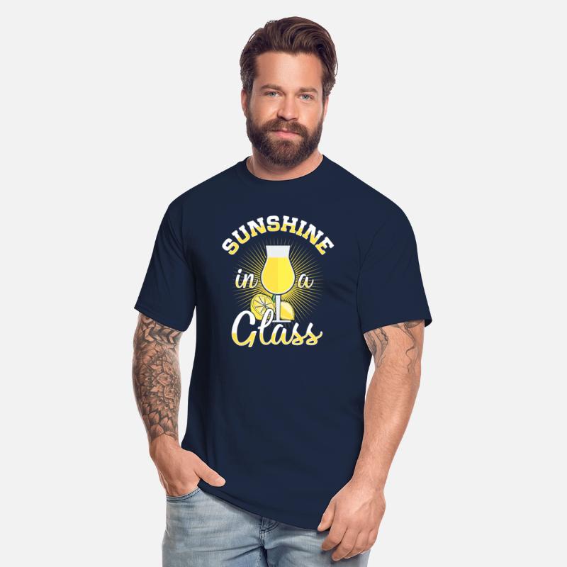 Italian Limoncello Lover Lemon Liquor Drinker