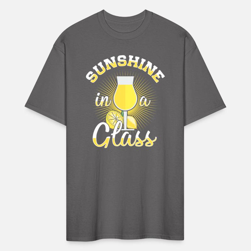 Italian Limoncello Lover Lemon Liquor Drinker