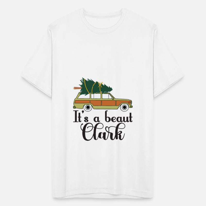 It's A Beaut Clark Griswold Family Christmas