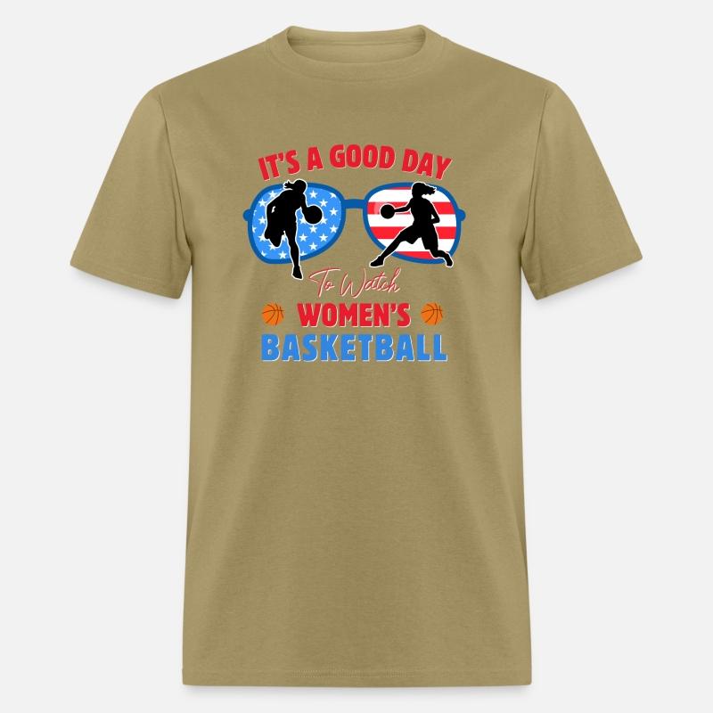 It's a good day to Watch Women s basketball