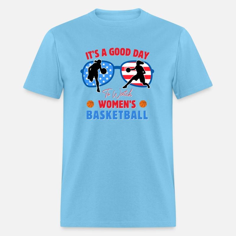 It's a good day to Watch Women s basketball