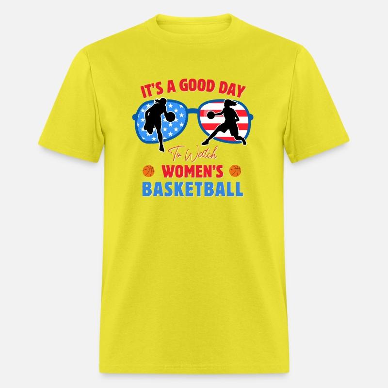 It's a good day to Watch Women s basketball