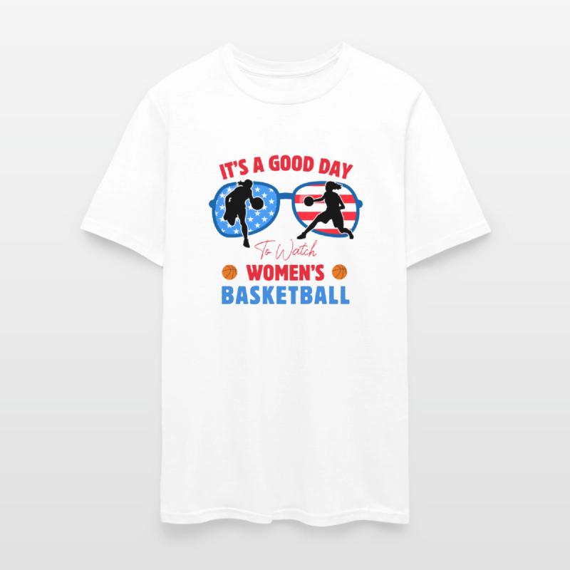 It's a good day to Watch Women s basketball