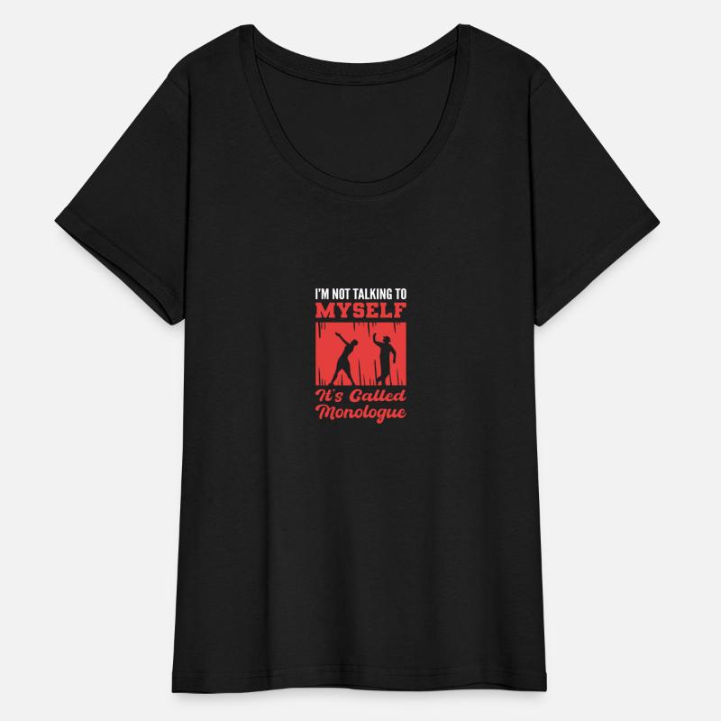 It's called Monologue Actor or Actress Gift