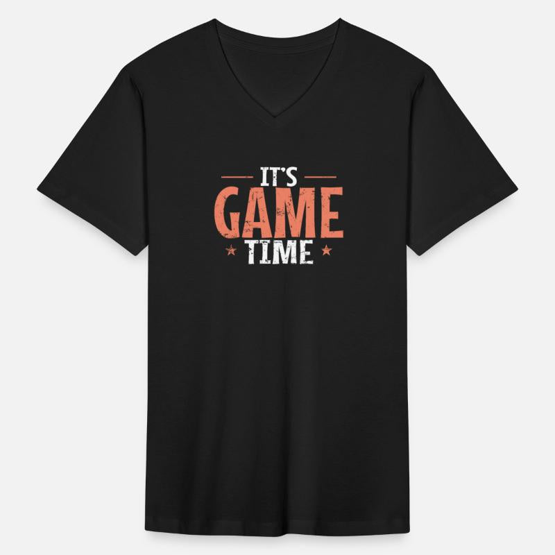 It's Game Time gamble play PC Console